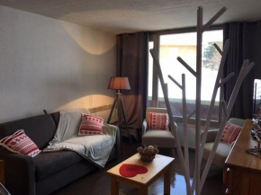 Appartement 2 pièces cabine, 6/7 pers, proche pistes, confort familial - FR-1-404-160